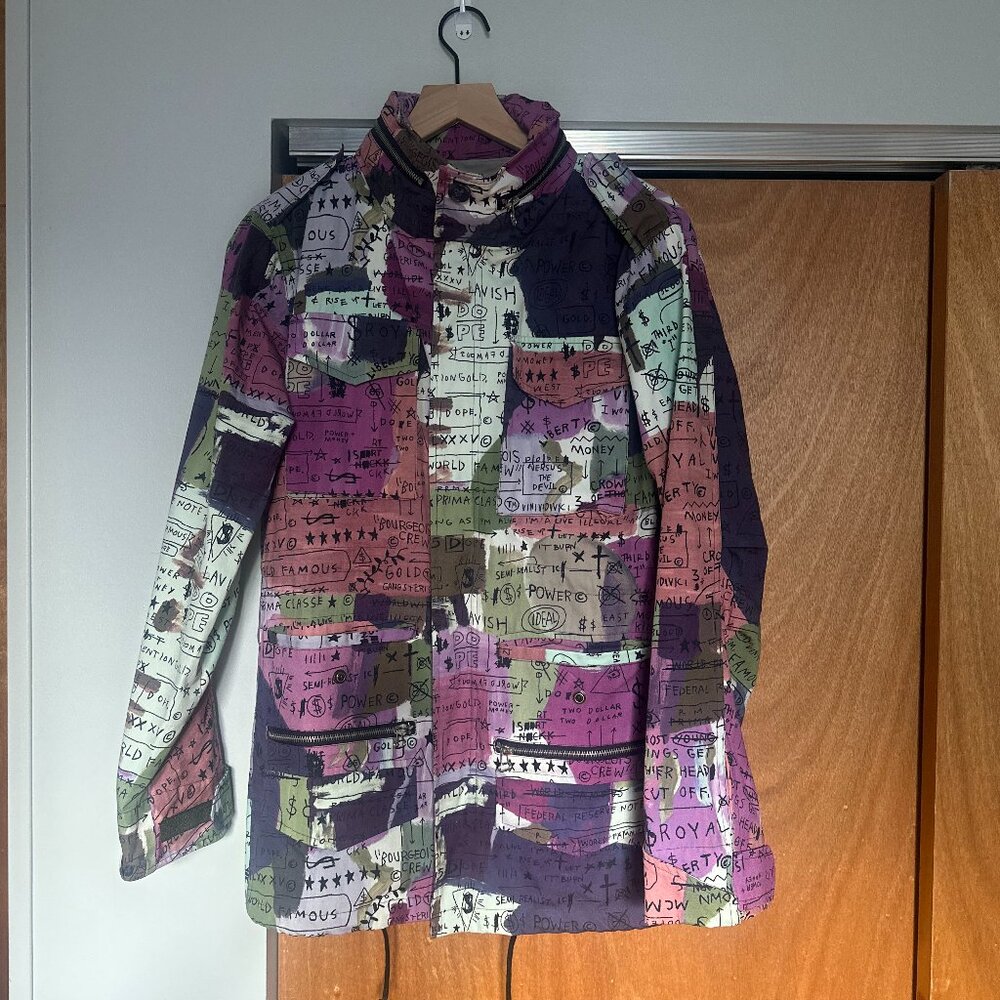 Dope Coat